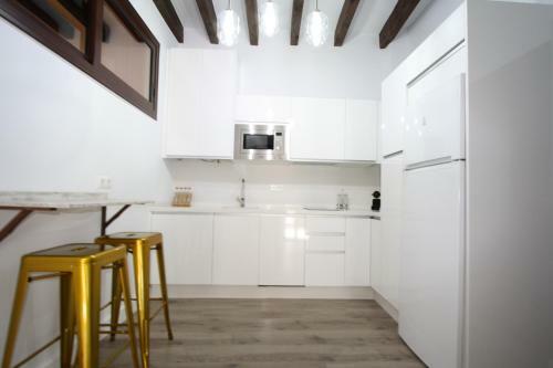 Apartamento San Fernando 27