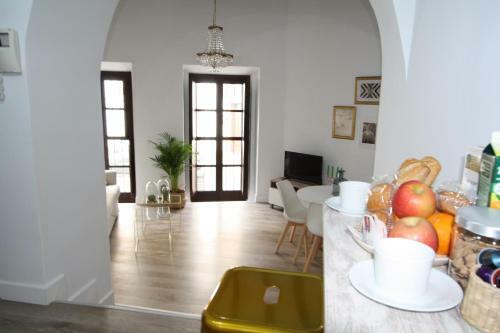 Apartamento San Fernando 27