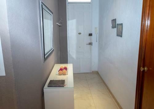 Apartamento Centro Parking Gratis