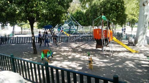 Apartamento Centro Parking Gratis