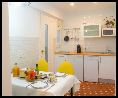 Apartamento La Peluquer�a