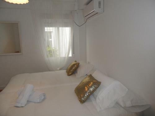 Apartamento La Peluquer�a