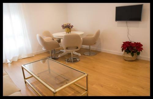 Apartamento La Peluquer�a