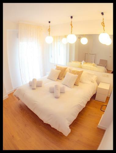 Apartamento La Peluquer�a