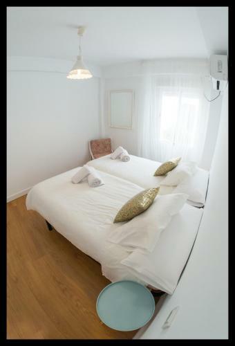 Apartamento La Peluquer�a