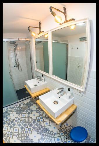 Apartamento La Peluquer�a