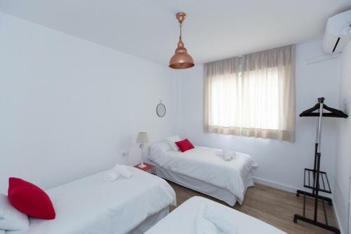 Apartamento Saravia Only Families