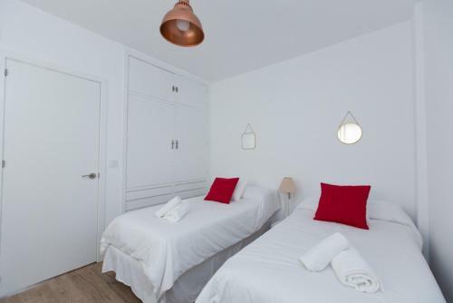 Apartamento Saravia Only Families