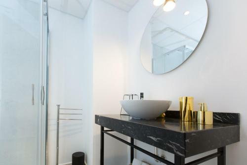 Apartamento Saravia Only Families