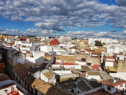 Panorama C�rdoba Center