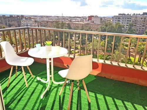 Panorama C�rdoba Center