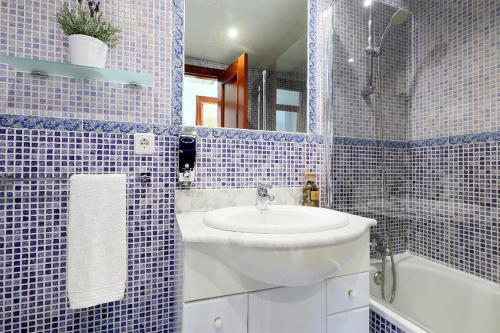 Apartamento *new* Cerca de La Mezquita