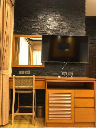 Hostal Back To Nature Aonang Boutique Pool Villa