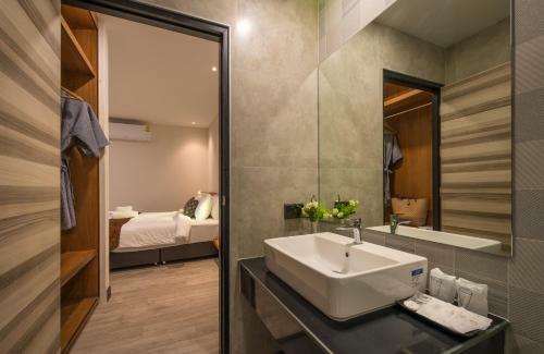 Hotel Cher?mantra? Aonang? Resort & Pool? Suite