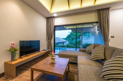 Hotel Cher?mantra? Aonang? Resort & Pool? Suite