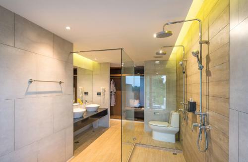 Hotel Cher?mantra? Aonang? Resort & Pool? Suite