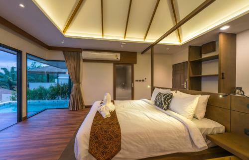 Hotel Cher?mantra? Aonang? Resort & Pool? Suite