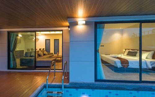 Hotel Cher?mantra? Aonang? Resort & Pool? Suite