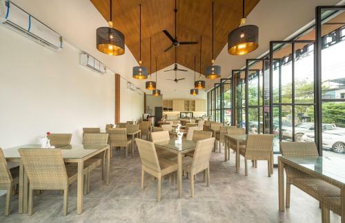 Hotel Cher?mantra? Aonang? Resort & Pool? Suite