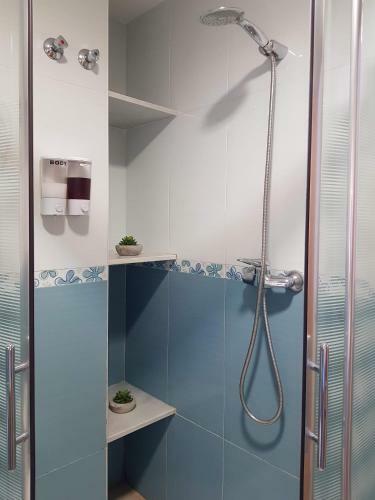 Apartamento D�plex Palacio Del Vizconde