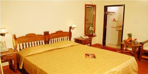 Bed & Breakfast Sambodhi Yoga Retreat
