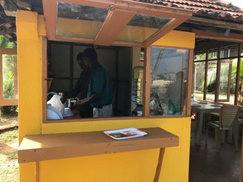 Bed & Breakfast Sambodhi Yoga Retreat