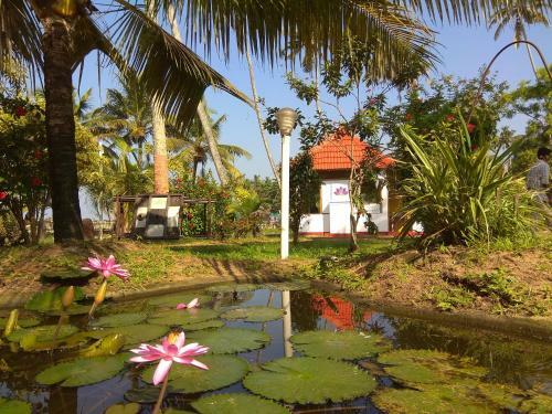 Bed & Breakfast Sambodhi Yoga Retreat