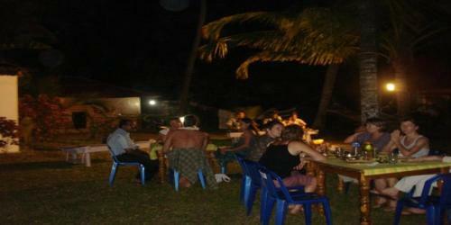 Bed & Breakfast Sambodhi Yoga Retreat