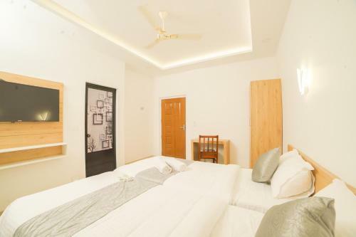 Hotel Oceana Hills Residency