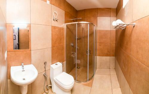 Hotel Oceana Hills Residency