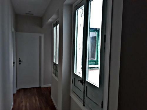 Urban Suites El Postigo