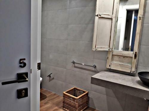 Urban Suites El Postigo