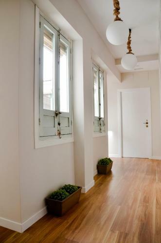 Urban Suites El Postigo