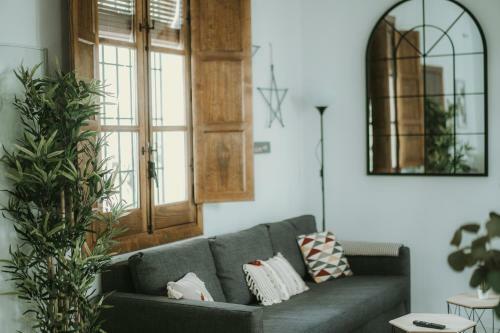 Luxury & New Apartment Corredera