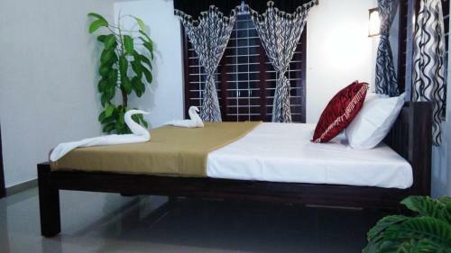 Marari Mj's Home