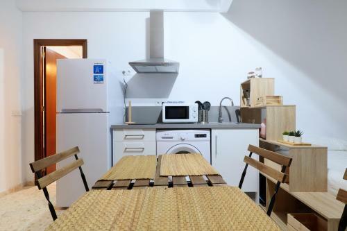 Apartamento La Terraza de Alfaros & Parking Gratuito