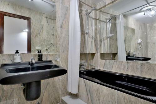 Apartamento La Terraza de Alfaros & Parking Gratuito