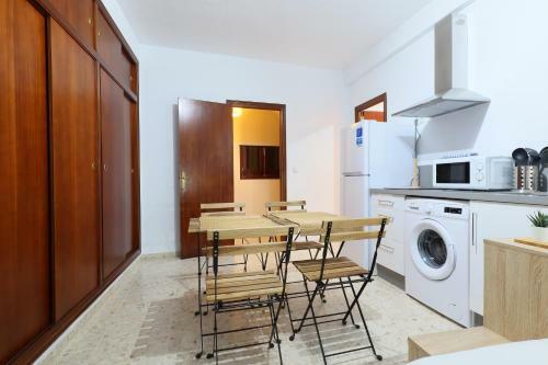 Apartamento La Terraza de Alfaros & Parking Gratuito