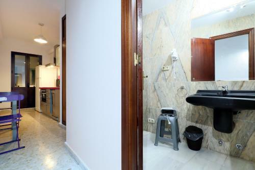 Apartamento La Terraza de Alfaros & Parking Gratuito