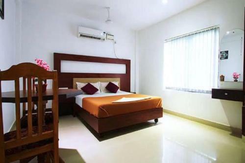 Hotel Oyo 80960 Seaside Regency