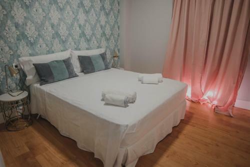 Apartamento El Balc�n de La Axerquia