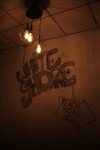 Whiteshore Beach Homestay Alappuzha
