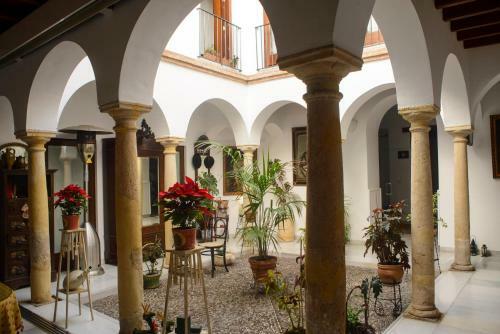 Apartamento Casa-patio Axerqu�a