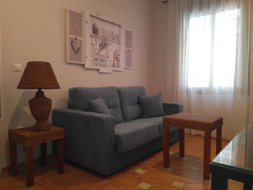 Apartamento Patio de San Lorenzo Vft/co/00990