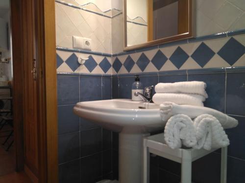 Apartamento Patio de San Lorenzo Vft/co/00990