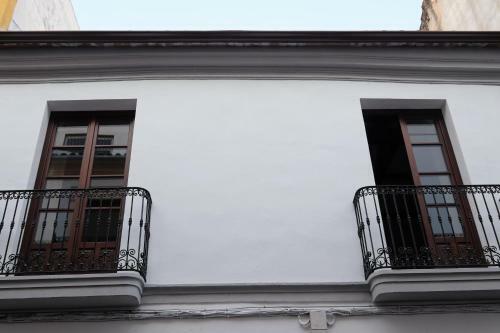 Apartamento El Sue�o de San Fernando (I)