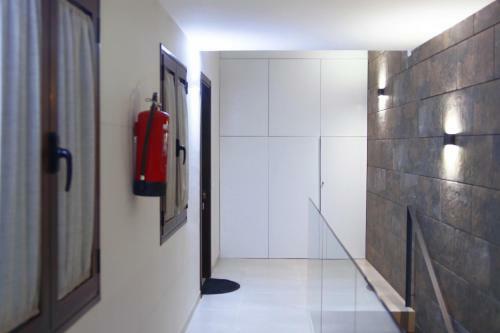 Apartamento El Sue�o de San Fernando (I)