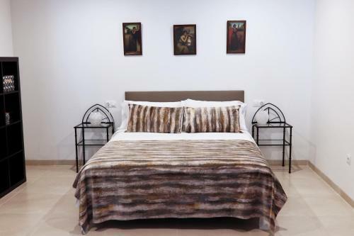 Apartamento El Sue�o de San Fernando (I)