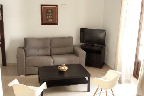 Apartamento El Sue�o de San Fernando (I)