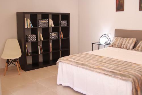 Apartamento El Sue�o de San Fernando (I)